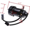 VEDURME 10226035 Fuel Filter Assembly Replacement for Chevy/GMC C1500 C2500