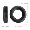 Gobelieve Earpads Replacement Ear Cushions Compatible with Beyerdynamic DT 990