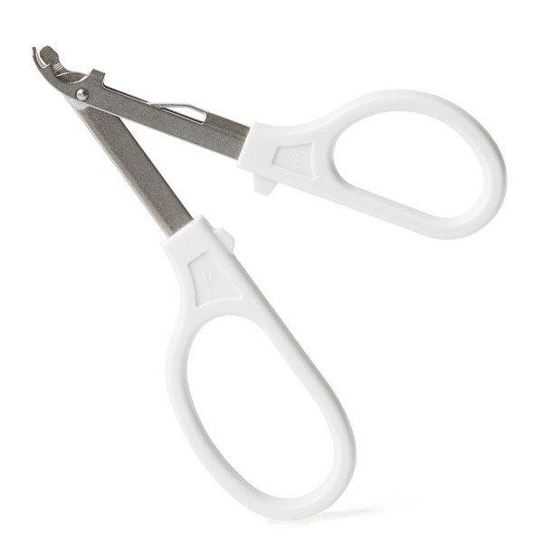 Pulox Disposable Skin Clip Remover Disposable Instrument for Removing Skin
