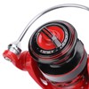 Spinning Reel 13+1BB 14 Bearings Left Right Interchangeable Wheel Fishing