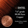Emtel 30 AWG - 1 lb (3277 feet) Magnet Wire