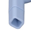 Breathing Trainer Tool Increase Lung Capacity 3 Sizes Balls Handheld