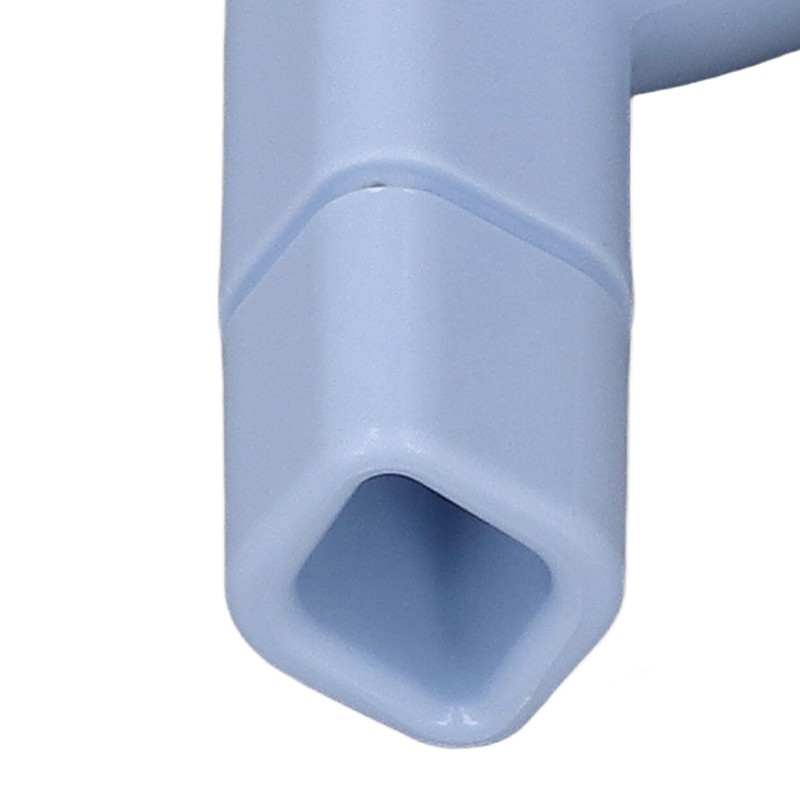 Breathing Trainer Tool Increase Lung Capacity 3 Sizes Balls Handheld