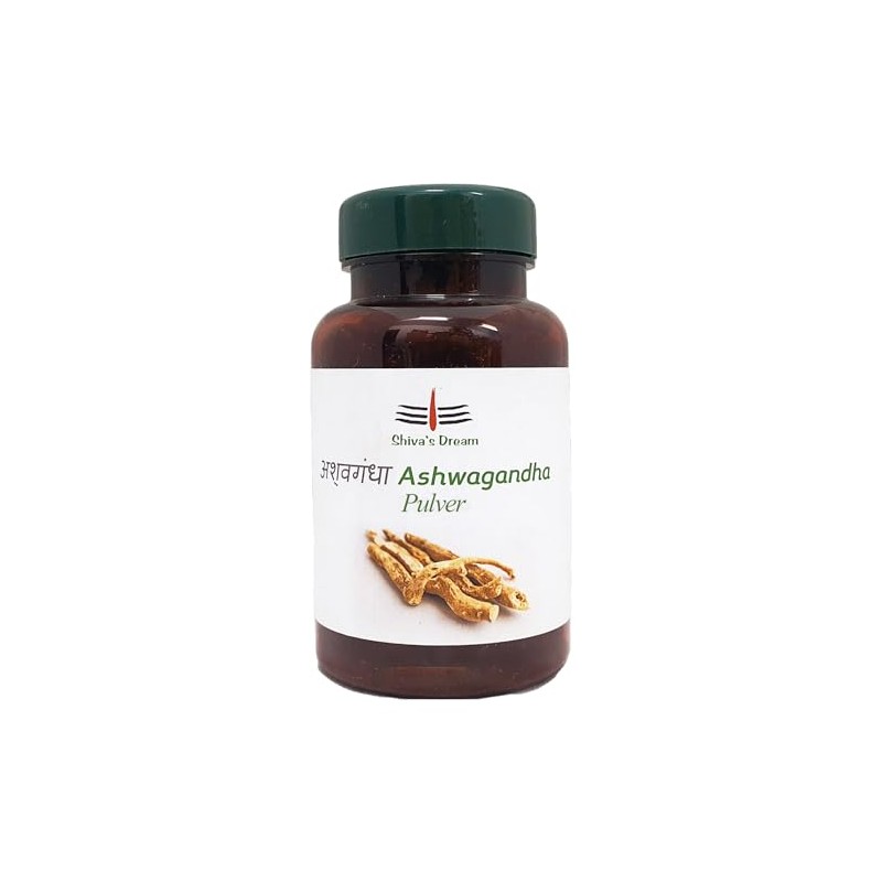 Ashwaganda Powder 100% Natural | 100g | Tested Quality from
