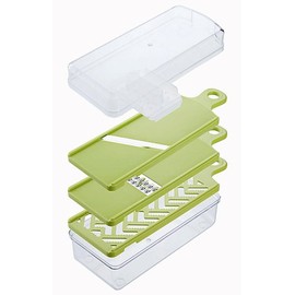 Kawasaki synthetic resin VC I – Cookers Set, Green, VC – 042 