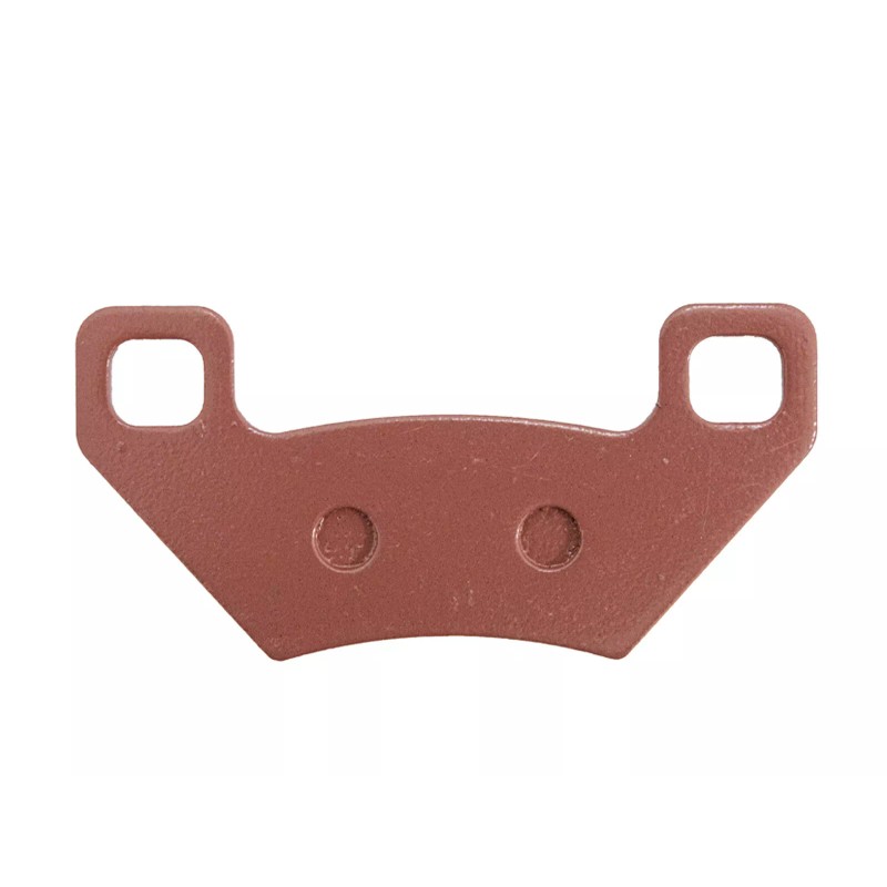 SuperATV.com SuperATV Honda ATV Front Brake Pads For SuperATV Disc