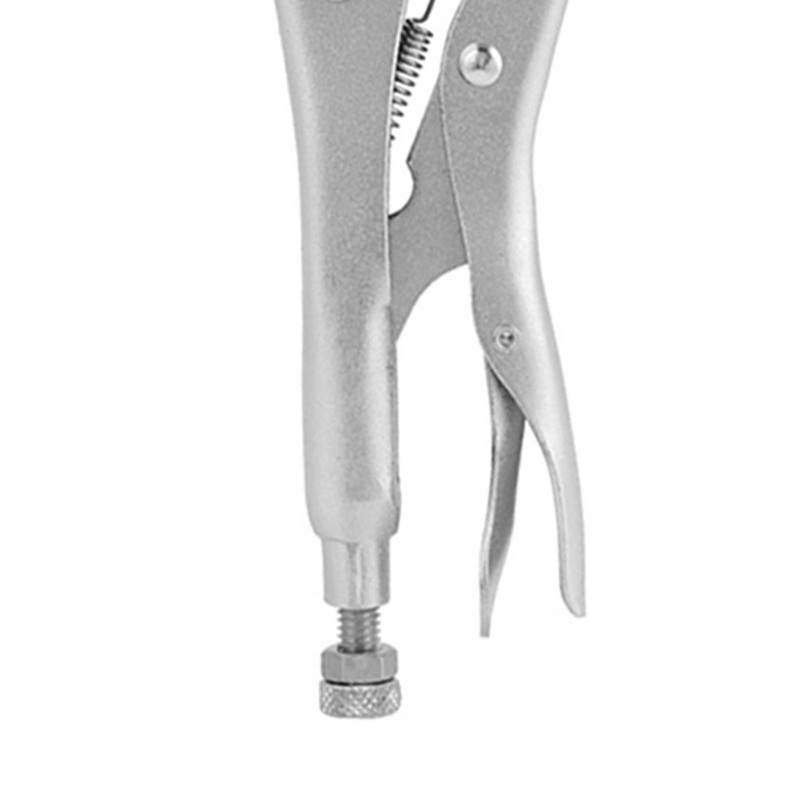 Air Conditioner Refrigerant Recovery Refrigeration Tube Locking Plier