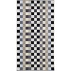 Cawö Home Hand Towels Unique Chequered 942 77 Bath Towel