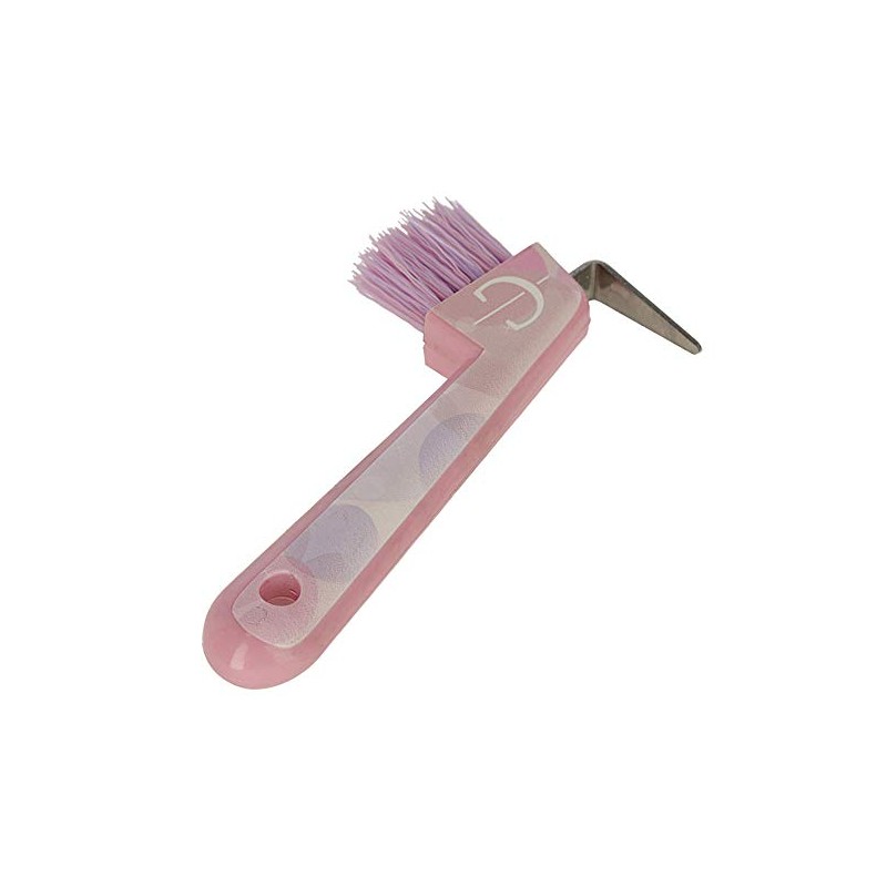 Covalliero Kerbl Lilli Starlight 3297667 Hoof Pick Horse Care Hoof