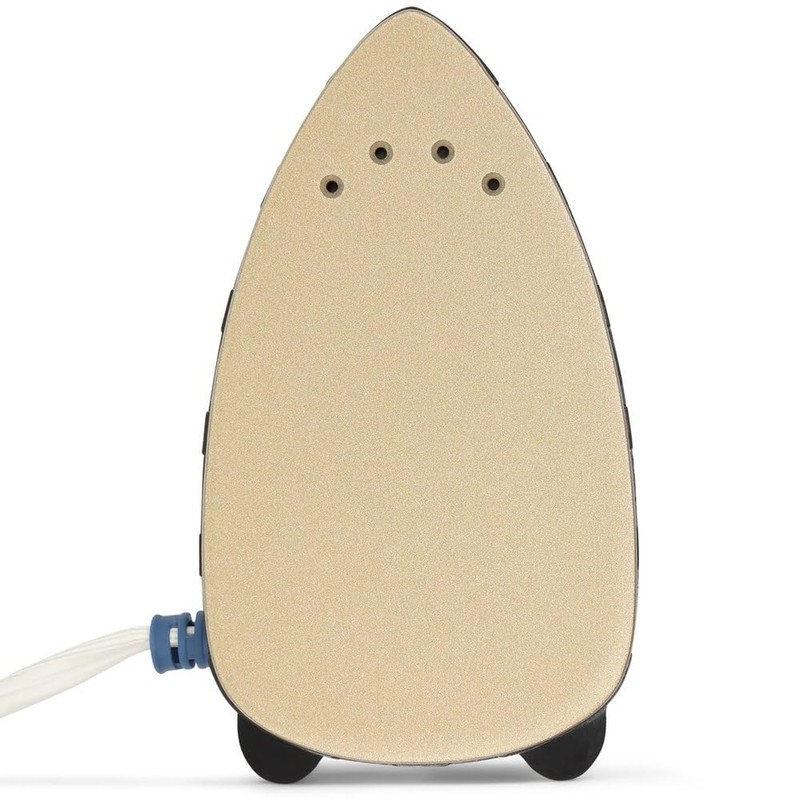 Dritz Mighty Travel Iron