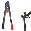 EZ Kut BranchCutter Anvil Loppers. Ratcheting Tree Cutter - Sub