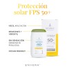 Protector Solar Facial Y Corporal Envera Fps 50+ Uva/uvb