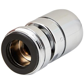 GROHE 13915000 | Ball and Socket Joint Aerator