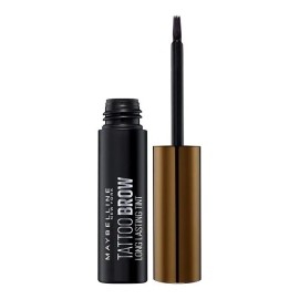 Tinta Para Cejas Maybelline New York Tattoo Brow 4.6 Ml Medium Brown