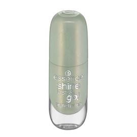 Ess. Shine Last & Go! Gel Esmalte De Uñas 61