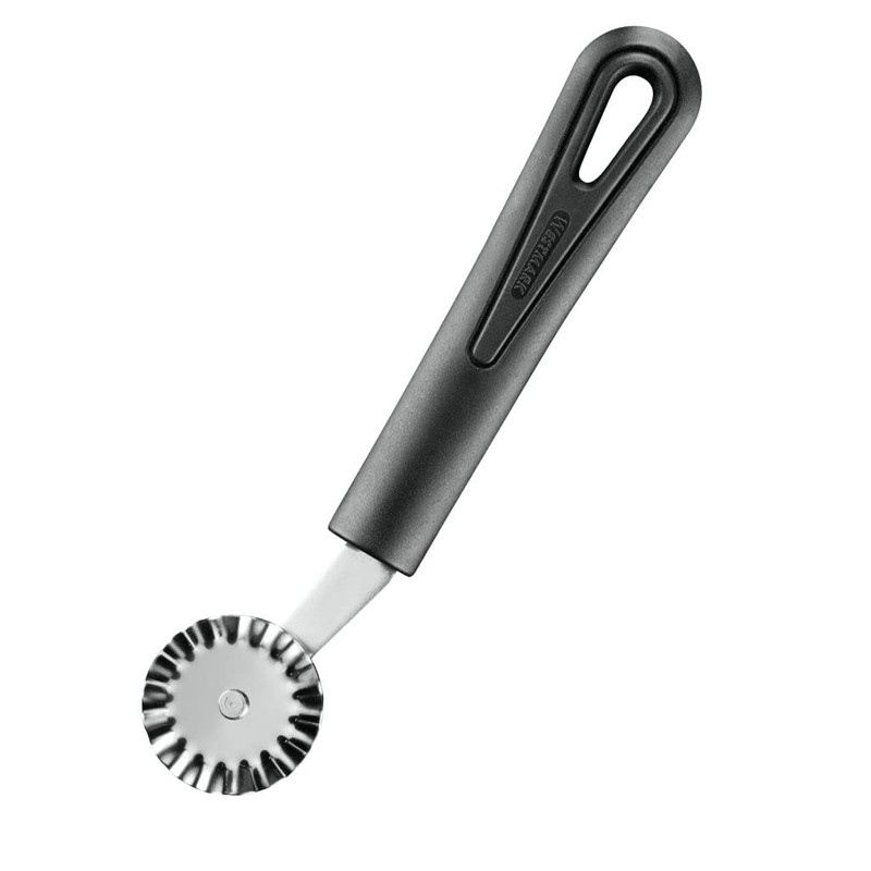 Westmark Gentle, 283222E3 Pastry Wheel / Corrugated Cutting Wheel, Diameter