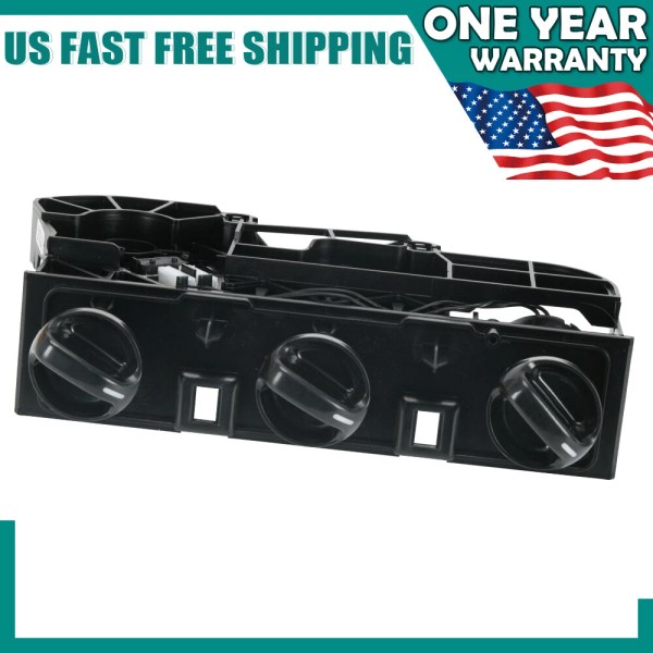 FETAR A/C Heater Climate Control Unit 559100C010 For 00-2006 Toyota