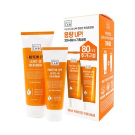 PARKJUN BEAUTY LAB  PAEKJUN BEAUTY LAB Protein LPP Leave In Treatment 200mL + 80mL Special Set - PAEKJUN BEAUTY LAB Protein LPP