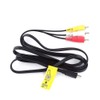 Madezz Multi AV Cable Camera Connection Cable for HDR-PJ220 CX230