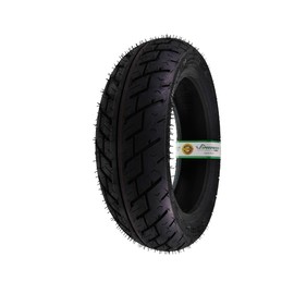Speedways FR-3 130/70-12 62J TL Tubeless Tyres - Summer Tyres for Scooter & Motorcycle - High Grip, Comfort & Puncture Proof