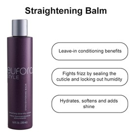 Eufora by Eufora Eufora Style Straightening Balm 6.8 oz