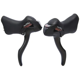 Shimano TOURNEY ST-A073 Dual Control Levers, Left and Right Set