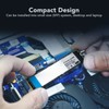 Solid State Drive High Performance Flash Memory Internal SSD for