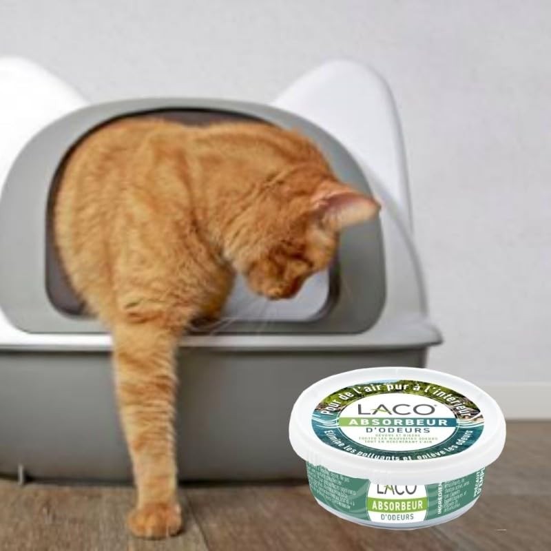 Air Freshener – Odour Absorber – 225 g