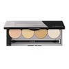 L.O.V - Confidential camouflage concealer palette