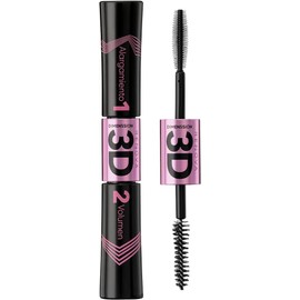 Renova Mascara de Pestañas Dimenssion 3D Negro 14.5g