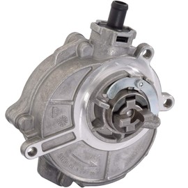 Hella 7.24807.75.0 Vacuum Pump, Brake System