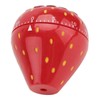 CIYODO Mechanical Strawberry Timer Cooking Baking Helper Large Alarm Shape