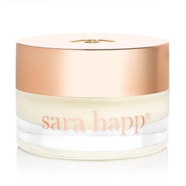 Sara Happ The Dream Slip Overnight Lip Mask Gently Restore, Heal and Renew Lips Overnight with Lip Repair Lipids & Hyaluronic Acid, 0.35 oz