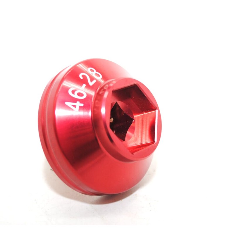 duc or die NEW 46-28 Rear Wheel Nut Tool Axle