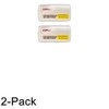 E-ZPass Transponder - Indiana Toll Road (ITRCC) (2-Pack)