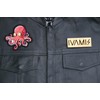 Octopus Patch (P7535)