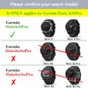 iDaPro [4 Pack] Screen Protector for Garmin fenix 6 Pro