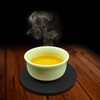 TENOC Silicone Non-Slip, Heat Resistant & Water-Trapping Trivet Mats for