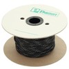 Panduit SE25PFR-TR0 Braided Sleeve for Cable Sheath Net Tube Flame