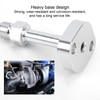 Turbo Oil Water Drain Return Flange Adapter Kit Aluminium Alloy