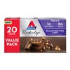Atkins Endulge Peanut Butter Cups, Dessert Favorite, Low Carb, 0g
