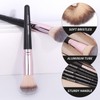MAANGE Makeup Brushes 42 Pcs Makeup Kit, Multi-functional Makeup Tool