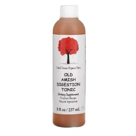 Caleb Treeze Organic Farm 2 PACK, Caleb Treeze Organic Farm, Stops Acid Reflux,  8 fl oz (237 ml)