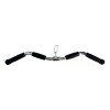 UWEI Agarradera Maneral Jaladera Z Protector Polea P/espalda 76cm