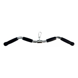 UWEI Agarradera Maneral Jaladera Z Protector Polea P/espalda 76cm