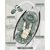 Sweetwavet Infant Insert Compatible with 4moms Mamaroo Swing and Infant