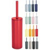 Spirella Toilet Brush Bowl Akira