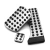 Unbranded Gas Brake Emergency Pedal Cover For Mercedes C E