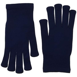 Caravan 01900 Seamless Gloves, 670 (Navy)