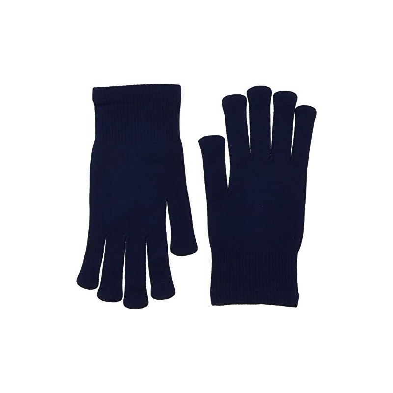 Caravan 01900 Seamless Gloves, 670 (Navy)